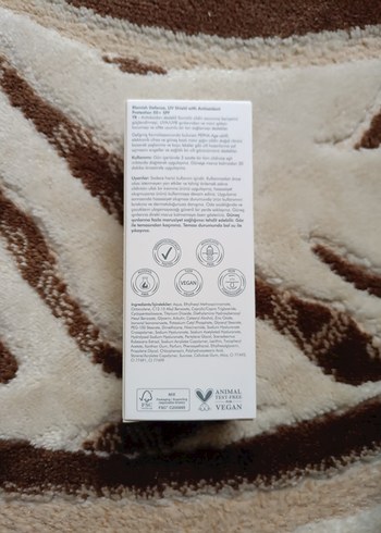 The Purest Solutions SPF 50 Güneş Koruyucu - Görsel 2