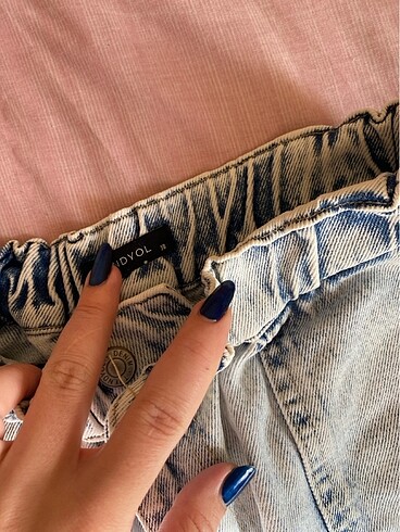 Trendyol & Milla Jean şort