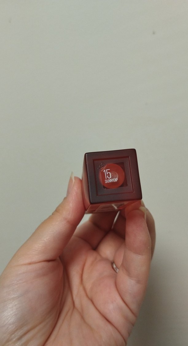 Maybelline Superstay Teddy Tint - Görsel 2