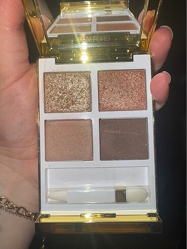 Tom Ford Far Paleti