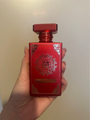 Oud arabic parfüm