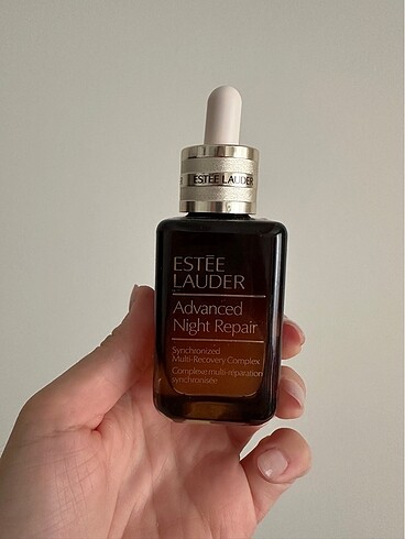 Estee lauder Advance serum