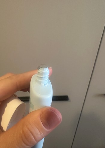 Cell Fusion güneş kremi - Görsel 3