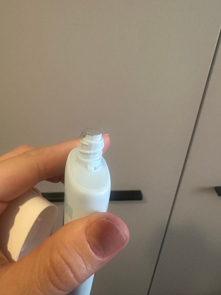 Cell Fusion güneş kremi - Görsel 3