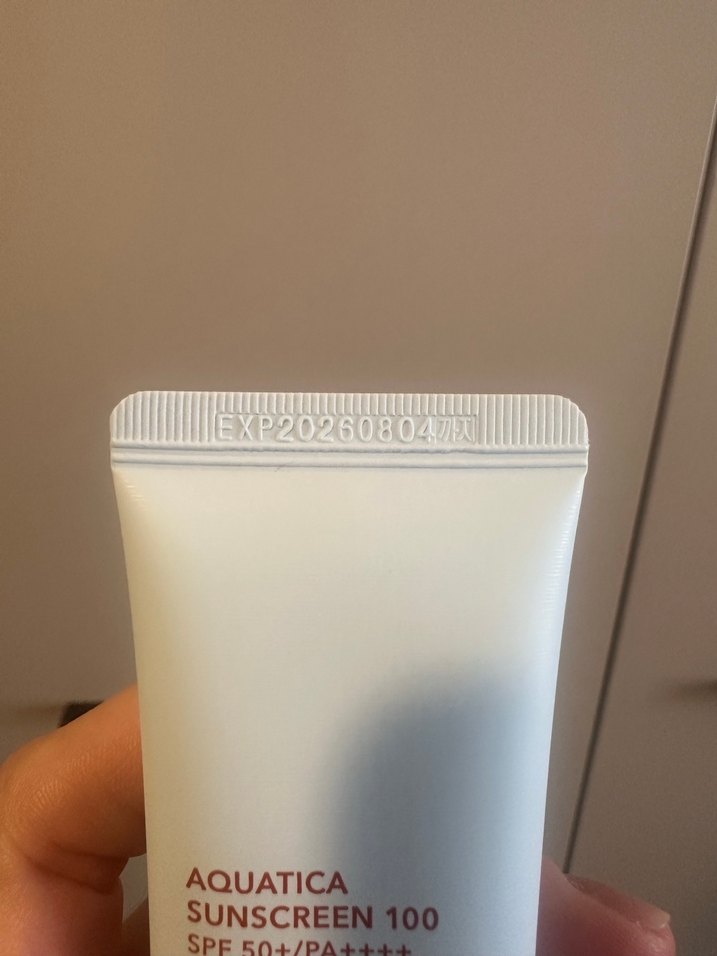 Cell Fusion güneş kremi - Görsel 2