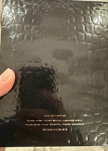 Victoria's Secret Very Sexy Night Kadın Parfümü 100 ml - Görsel 3