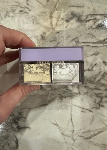 Rival loves Me Loose meşhur ikonik Pudra - Görsel 3