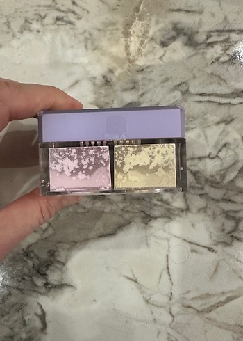 Rival loves Me Loose meşhur ikonik Pudra - Görsel 2