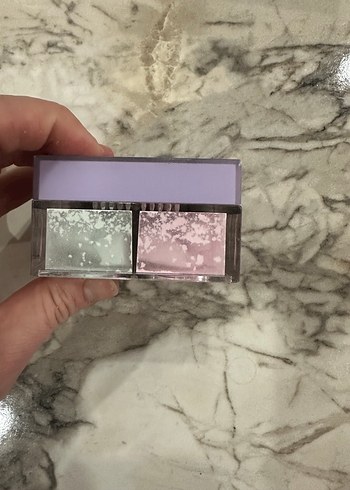 Rival loves Me Loose meşhur ikonik Pudra - Görsel 5