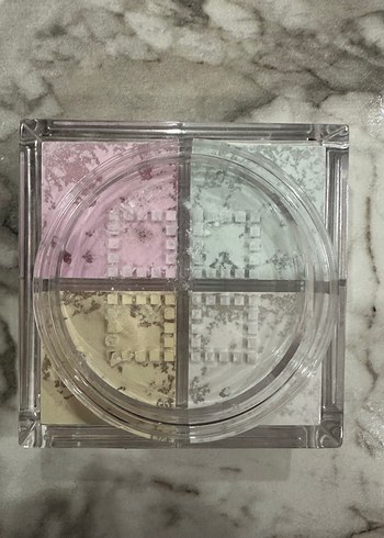 Rival loves Me Loose meşhur ikonik Pudra - Görsel 7