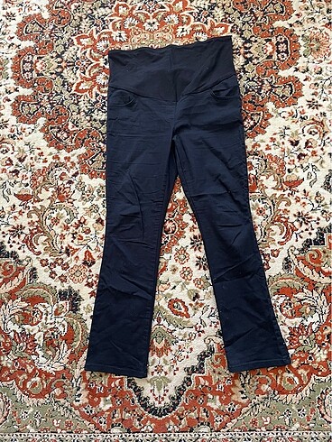 Hamile Pantalon