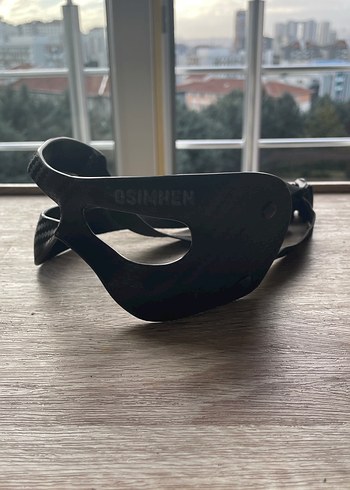 OSİMHEN GÖZLÜK - Görsel 3
