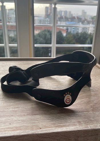 OSİMHEN GÖZLÜK - Görsel 2