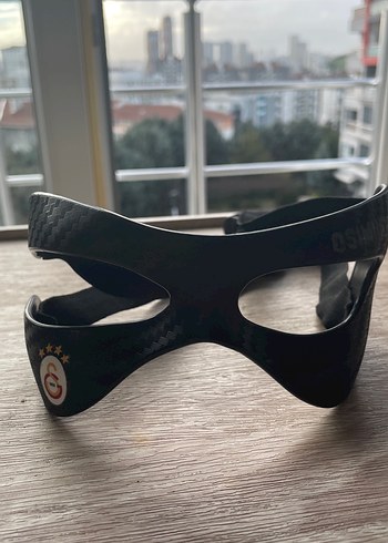 OSİMHEN GÖZLÜK - Görsel 4