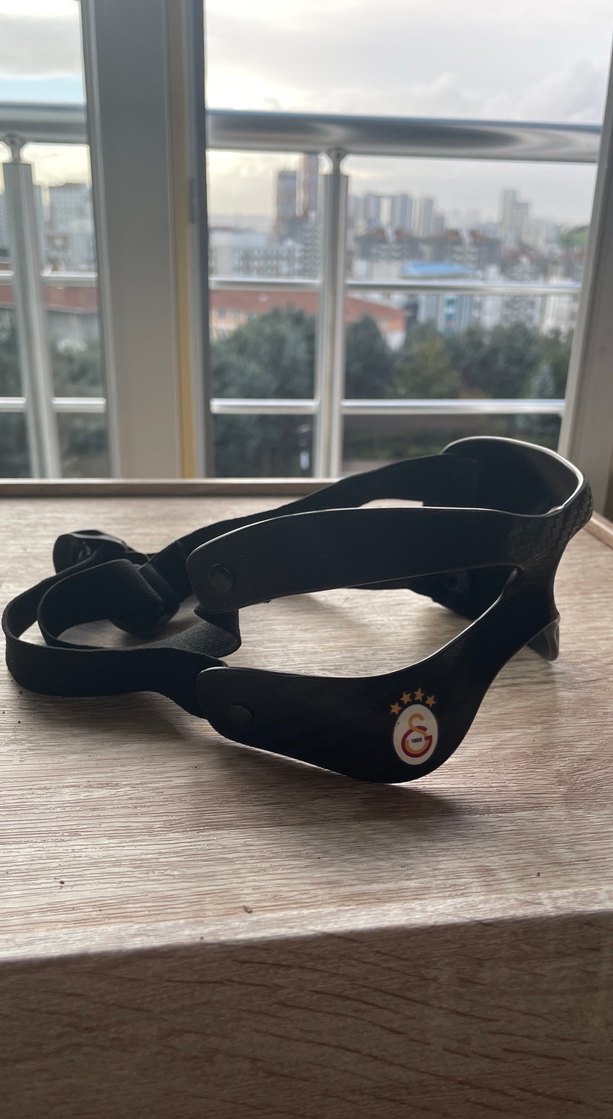 OSİMHEN GÖZLÜK - Görsel 2