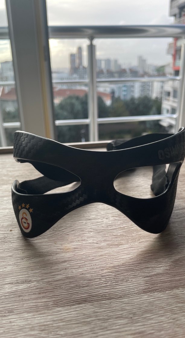 OSİMHEN GÖZLÜK - Görsel 4