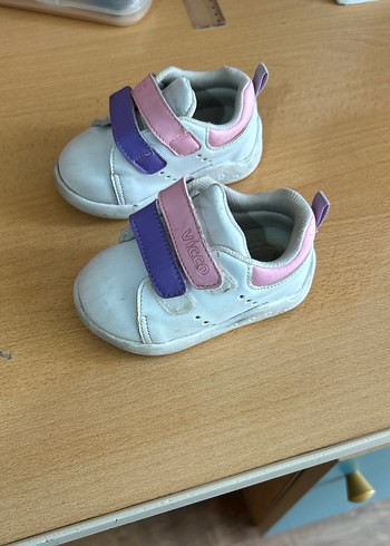 20 Beden Vicco ayakkabı