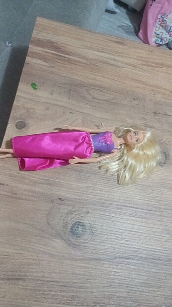 Beden Orjinal barbie bebek