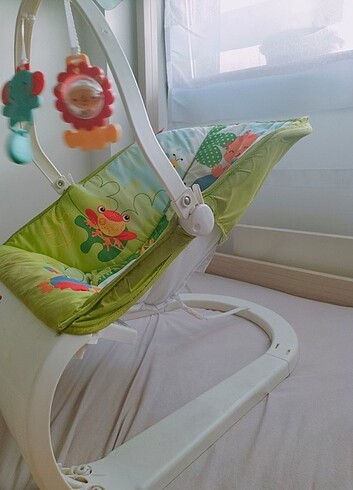 Fisher Price Ana kucağı