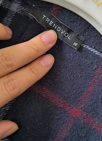 Trendyol & Milla Trendyol gömlek