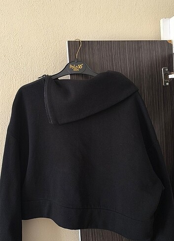 s Beden Trendyol crop