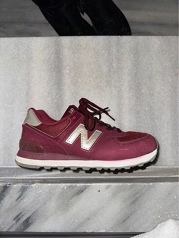 New Balance new balance kadın 574