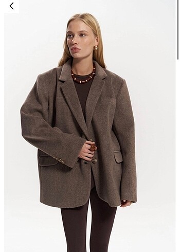 Mai collection blazer