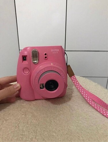 instax