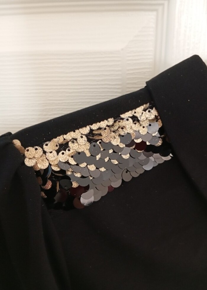 Gömlek...  - Görsel 2