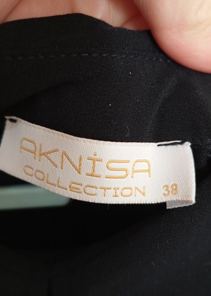 Gömlek...  - Görsel 3