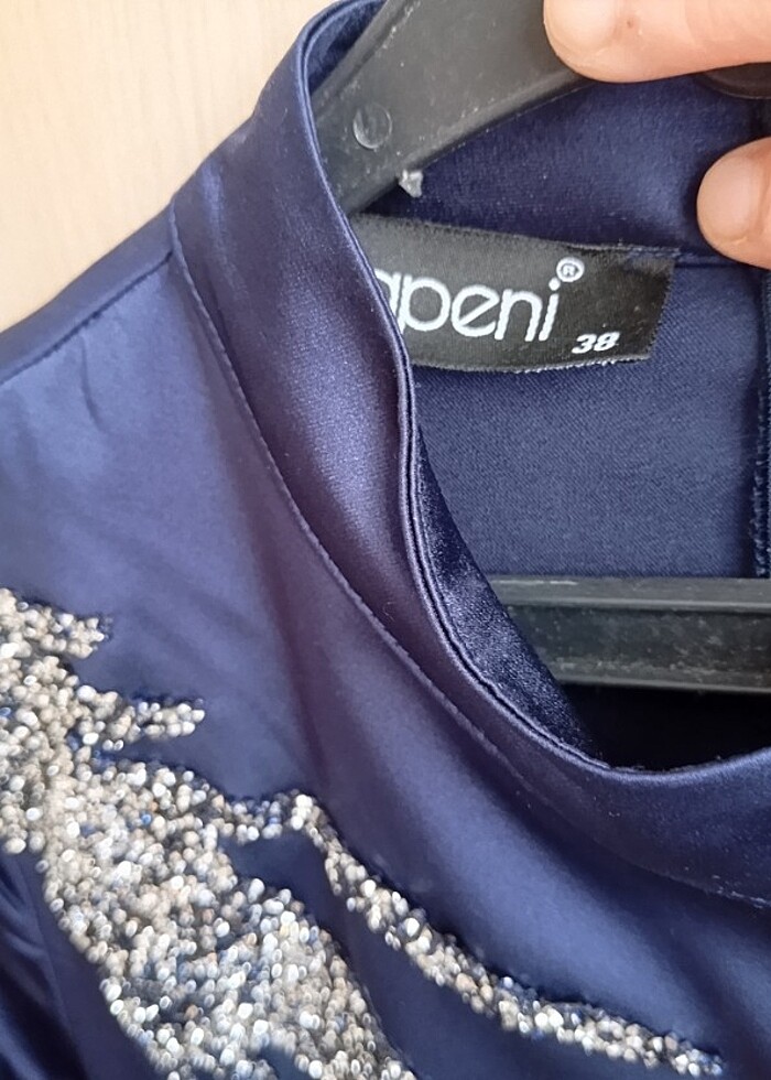 ABİYE...  - Görsel 3