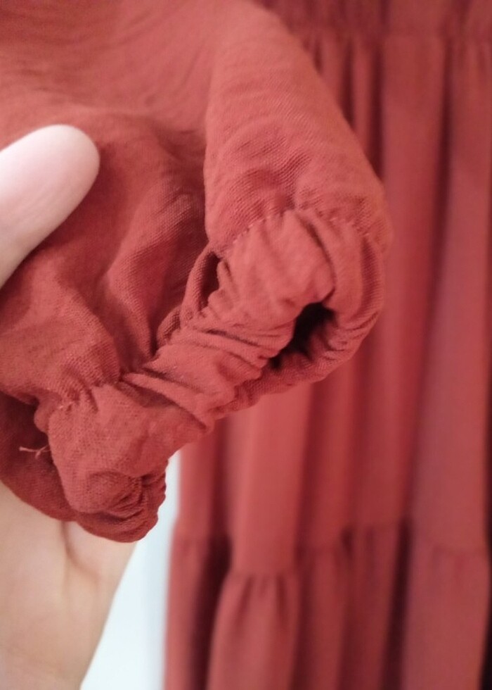 Elbise...  - Görsel 2