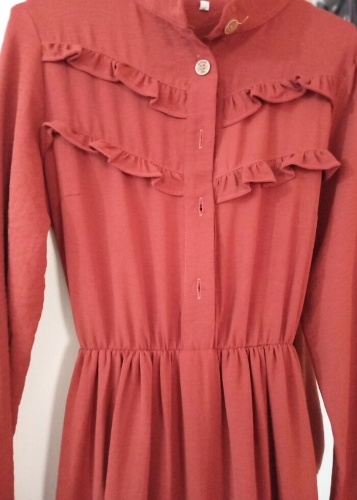 Elbise...  - Görsel 3