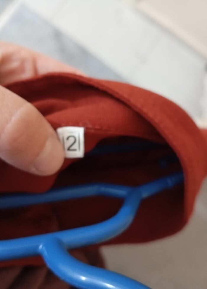 Elbise...  - Görsel 4