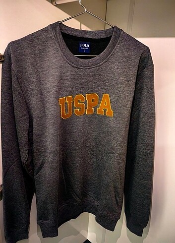 Erkek Sweatshirt