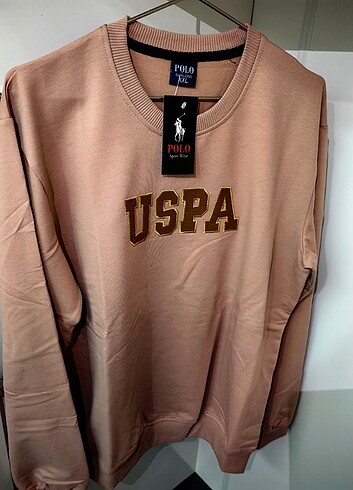 Erkek sweatshirt