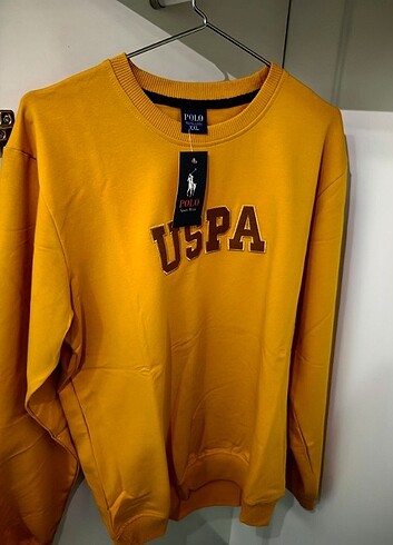 Erkek Sweatshirt