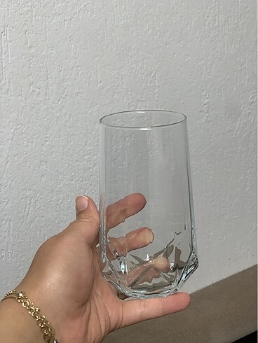 Lav 6 adet bardak