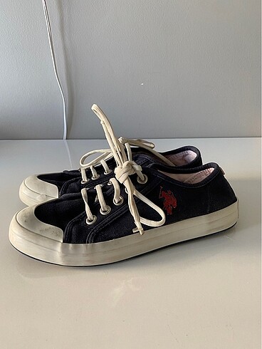 U.S Polo Assn. Spor ayakkabısı