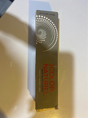 Saç boyası - Görsel 2