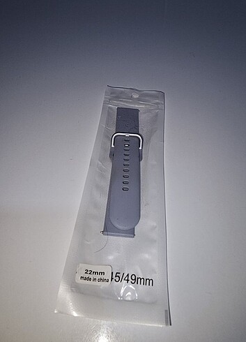 Saat kordonu - Görsel 2