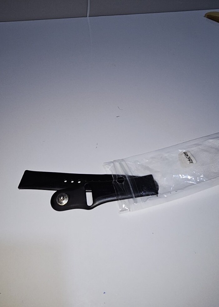 Saat kordonu - Görsel 2