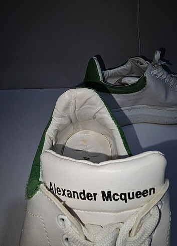 Alexander McQueen Ayakkabı
