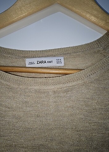 Zara Triko