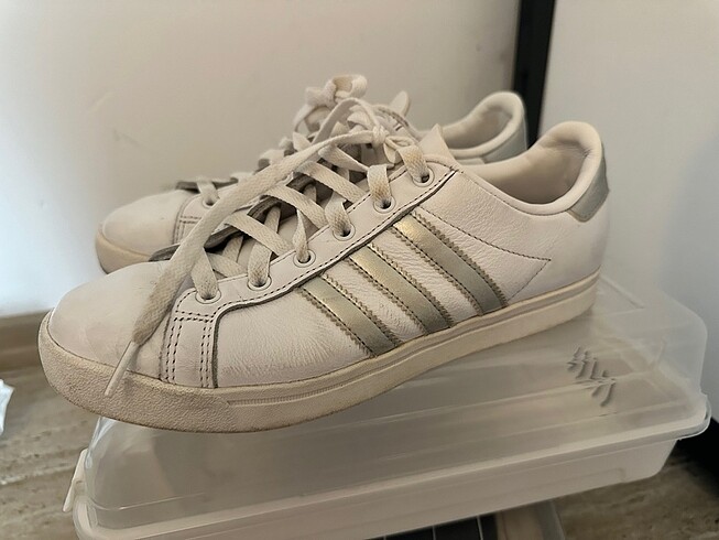 Adidas Adidas ayakkabı