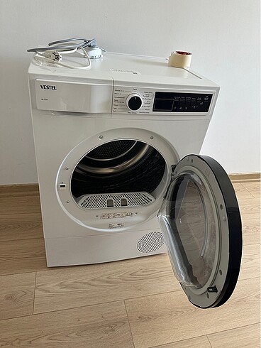  Beden Vestel Kurutma makinası