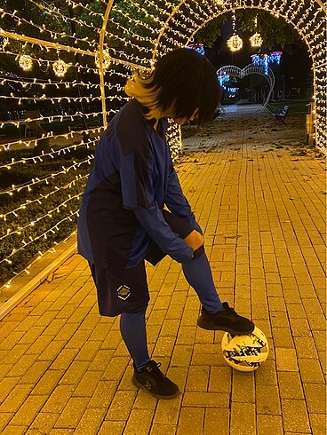 Bachira blue lock cosplay anime