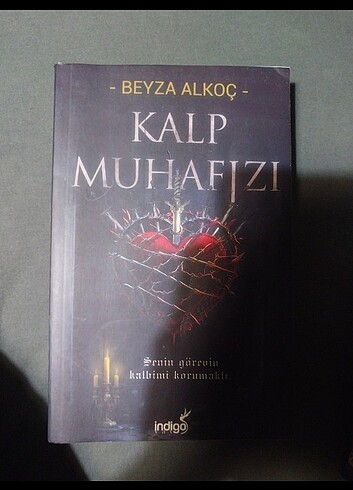 Kalp muhafızı 