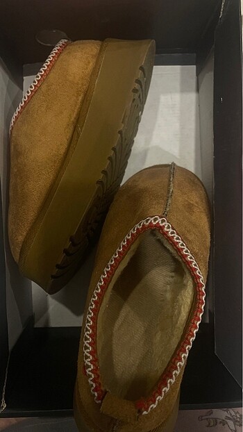 36 Beden Ugg bot