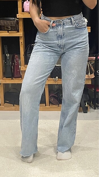 Mavi jean